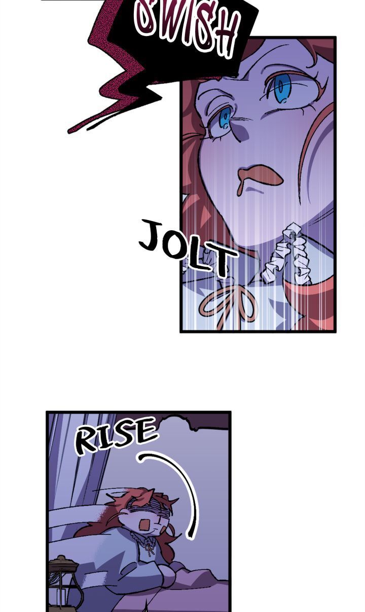 I'll Save This Damned Family! Chapter 31 page 57