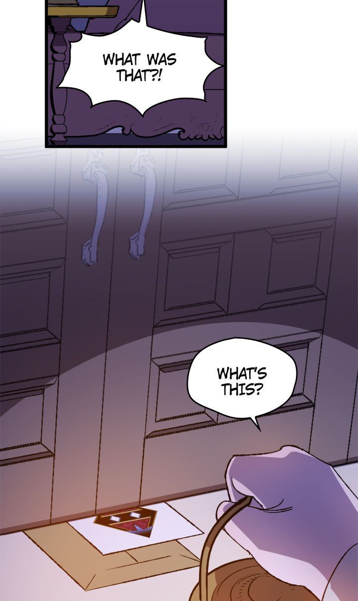 I'll Save This Damned Family! Chapter 31 page 58