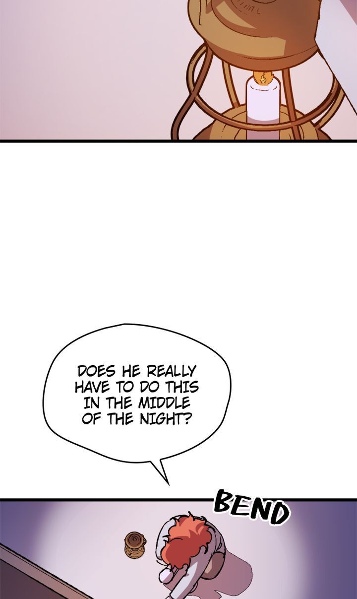 I'll Save This Damned Family! Chapter 31 page 59