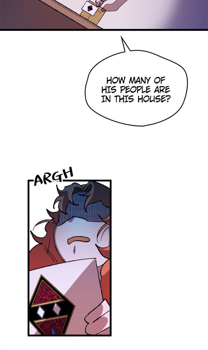 I'll Save This Damned Family! Chapter 31 page 60