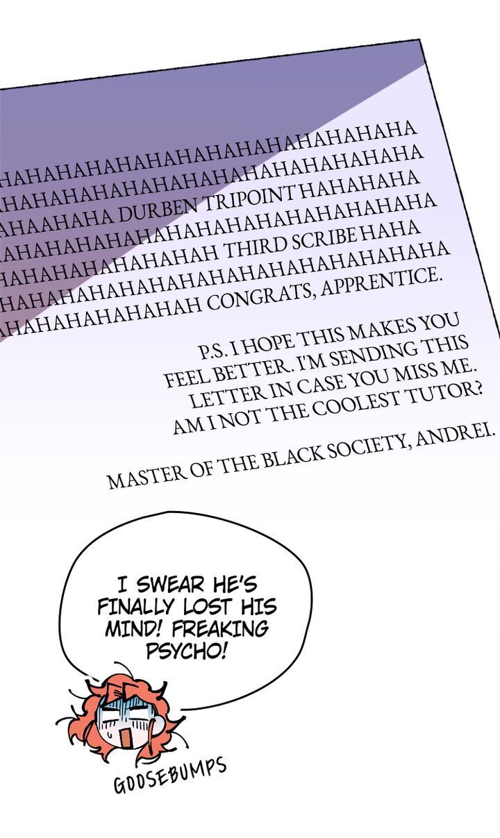 I'll Save This Damned Family! Chapter 31 page 61