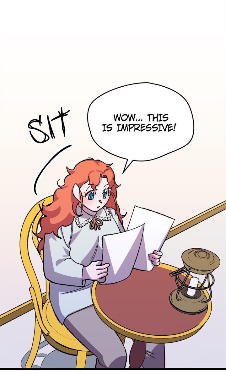 I'll Save This Damned Family! Chapter 31 page 62