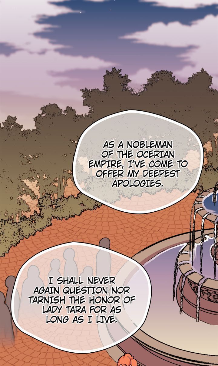 I'll Save This Damned Family! Chapter 31 page 64