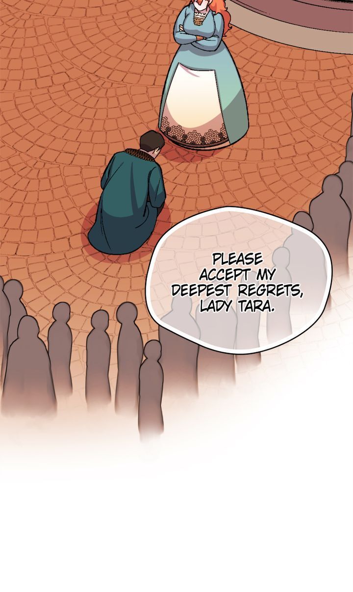 I'll Save This Damned Family! Chapter 31 page 65