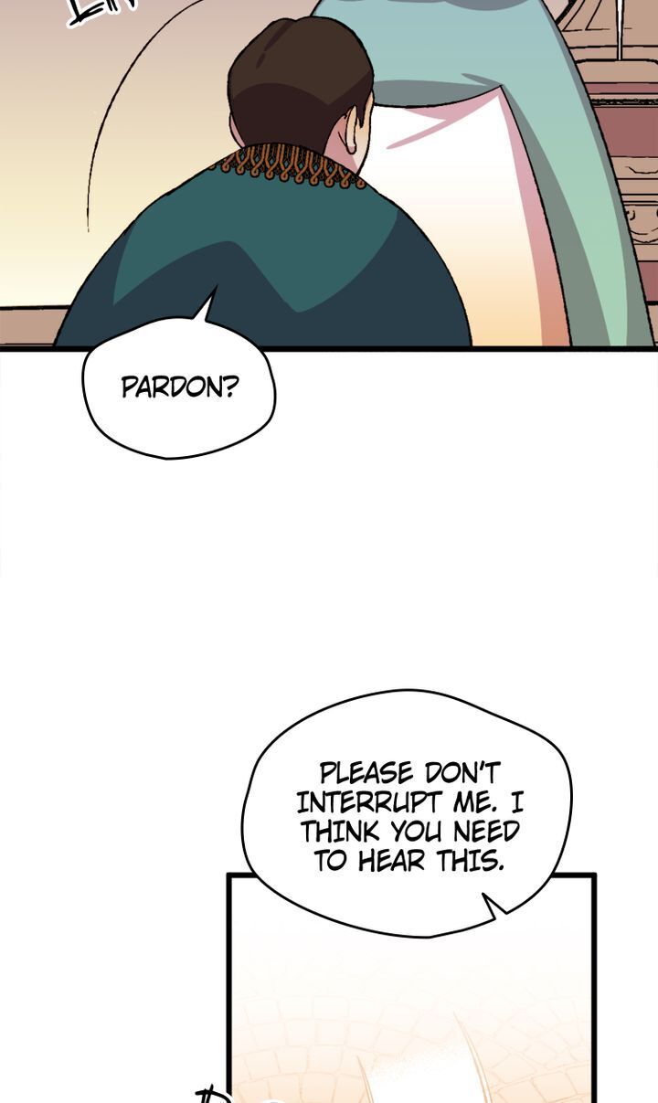 I'll Save This Damned Family! Chapter 31 page 68