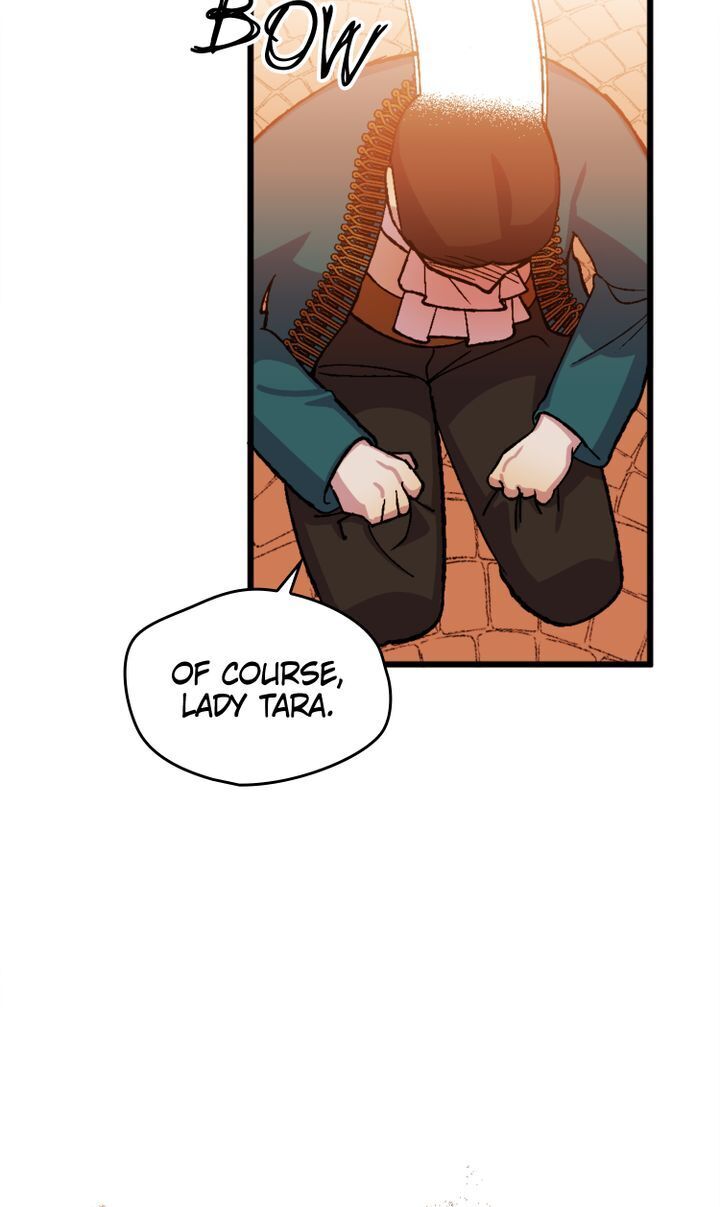 I'll Save This Damned Family! Chapter 31 page 69