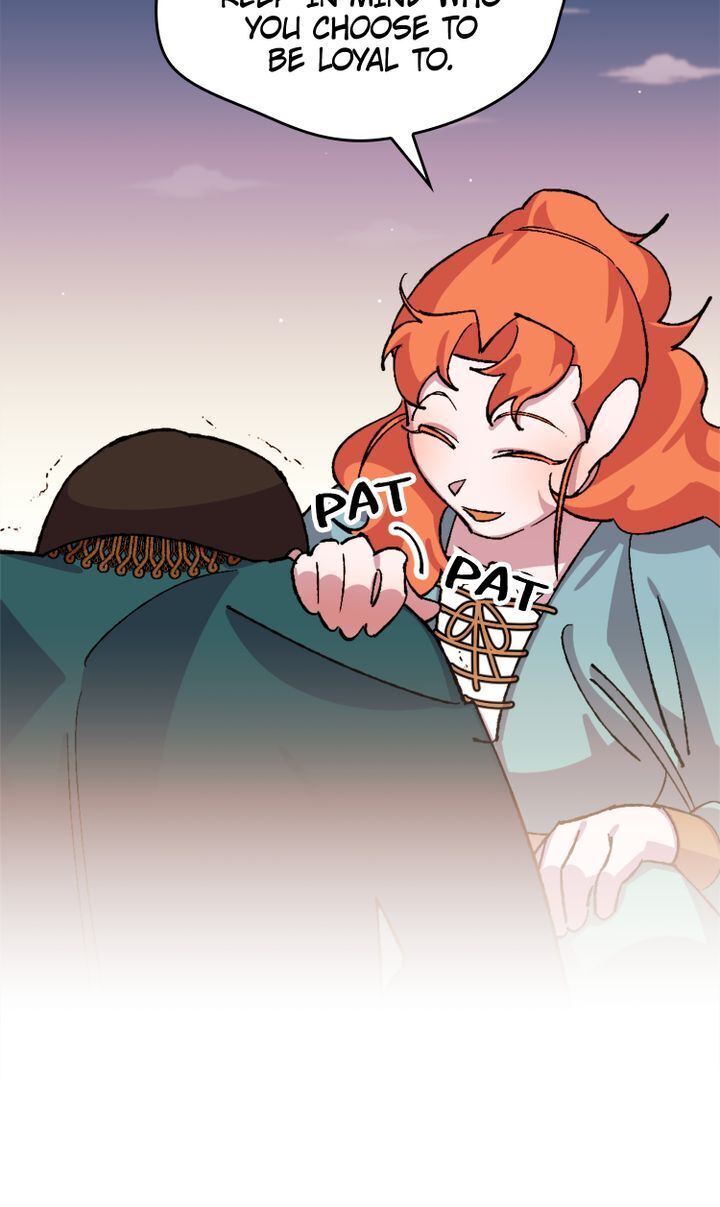 I'll Save This Damned Family! Chapter 31 page 75
