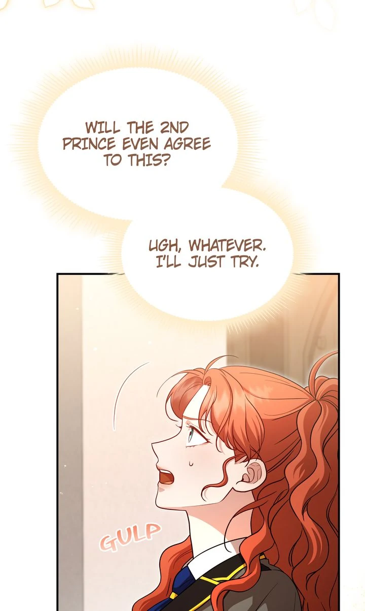 I'll Save This Damned Family! Chapter 151 page 5