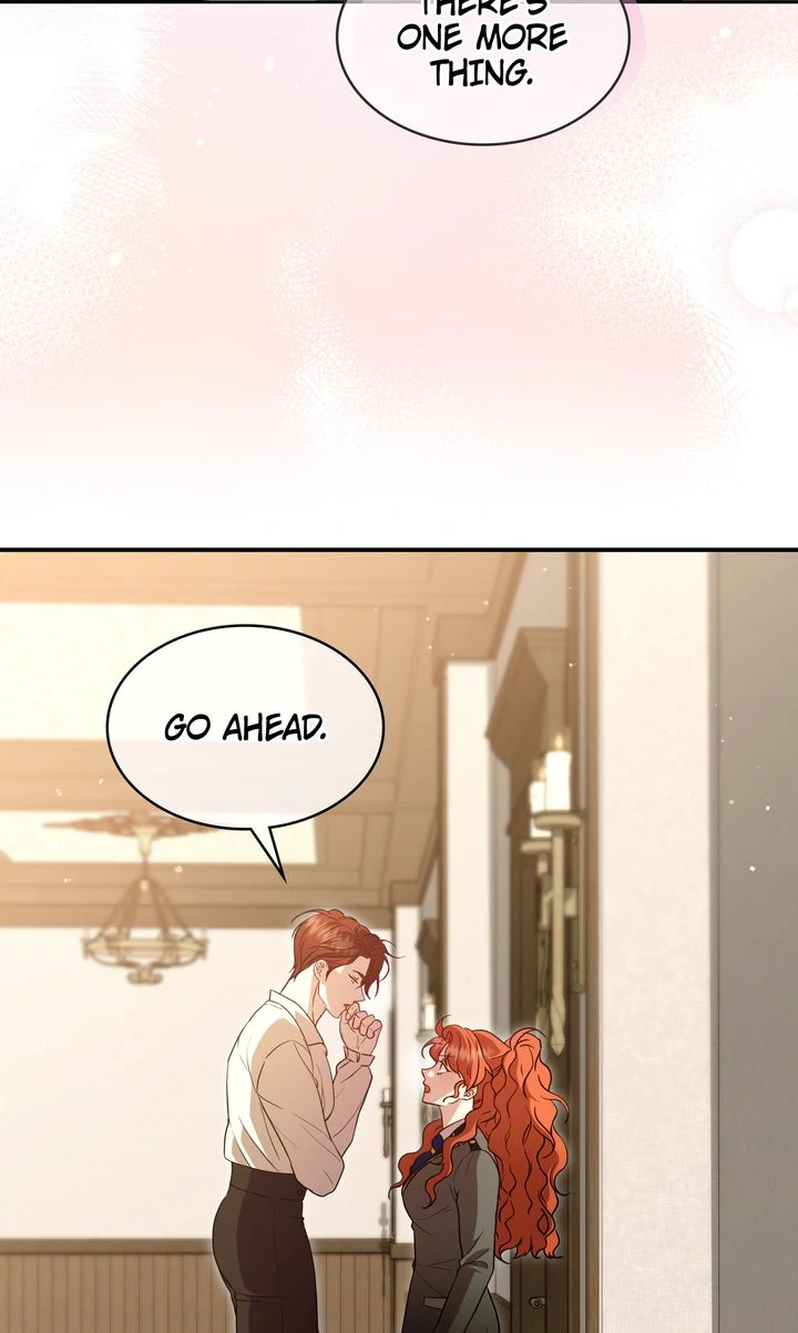 I'll Save This Damned Family! Chapter 151 page 8