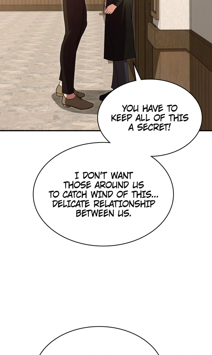 I'll Save This Damned Family! Chapter 151 page 9