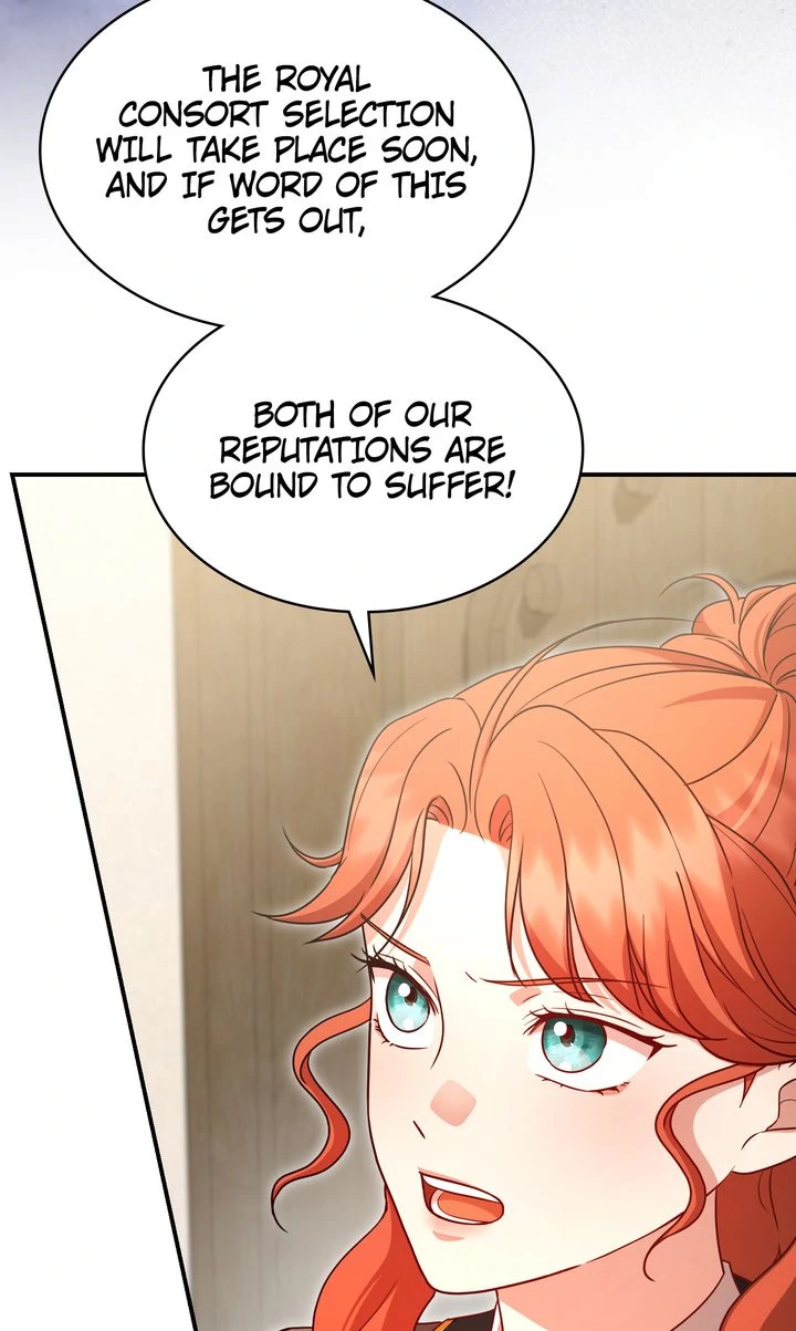 I'll Save This Damned Family! Chapter 151 page 15