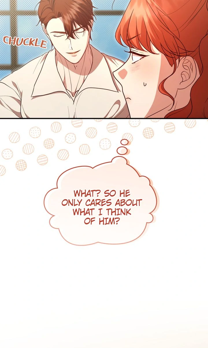 I'll Save This Damned Family! Chapter 151 page 17