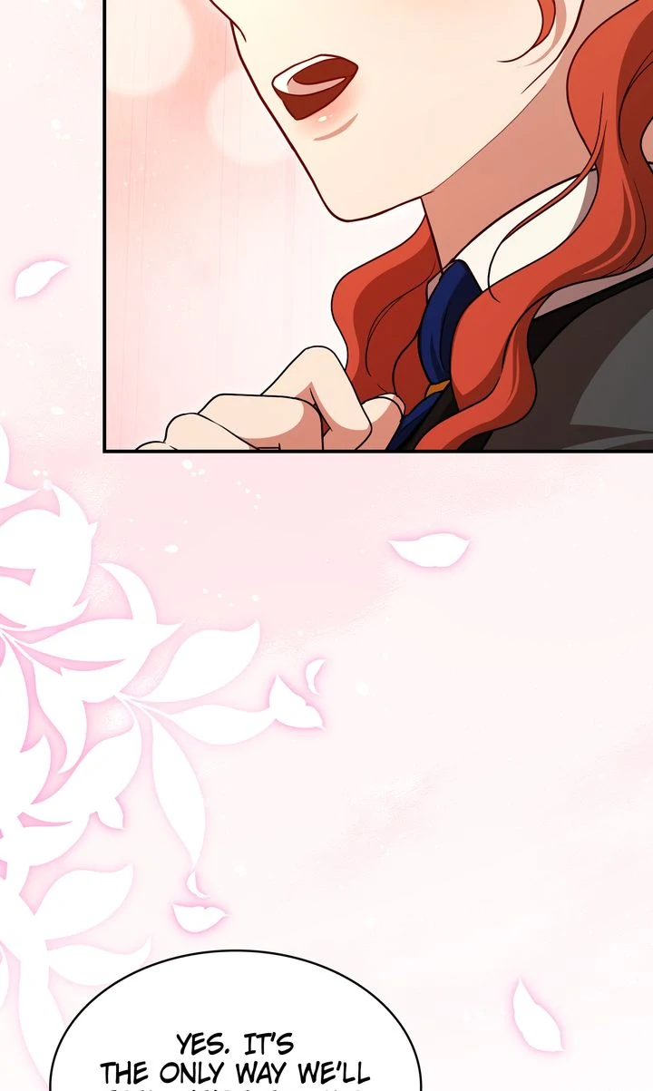 I'll Save This Damned Family! Chapter 151 page 22