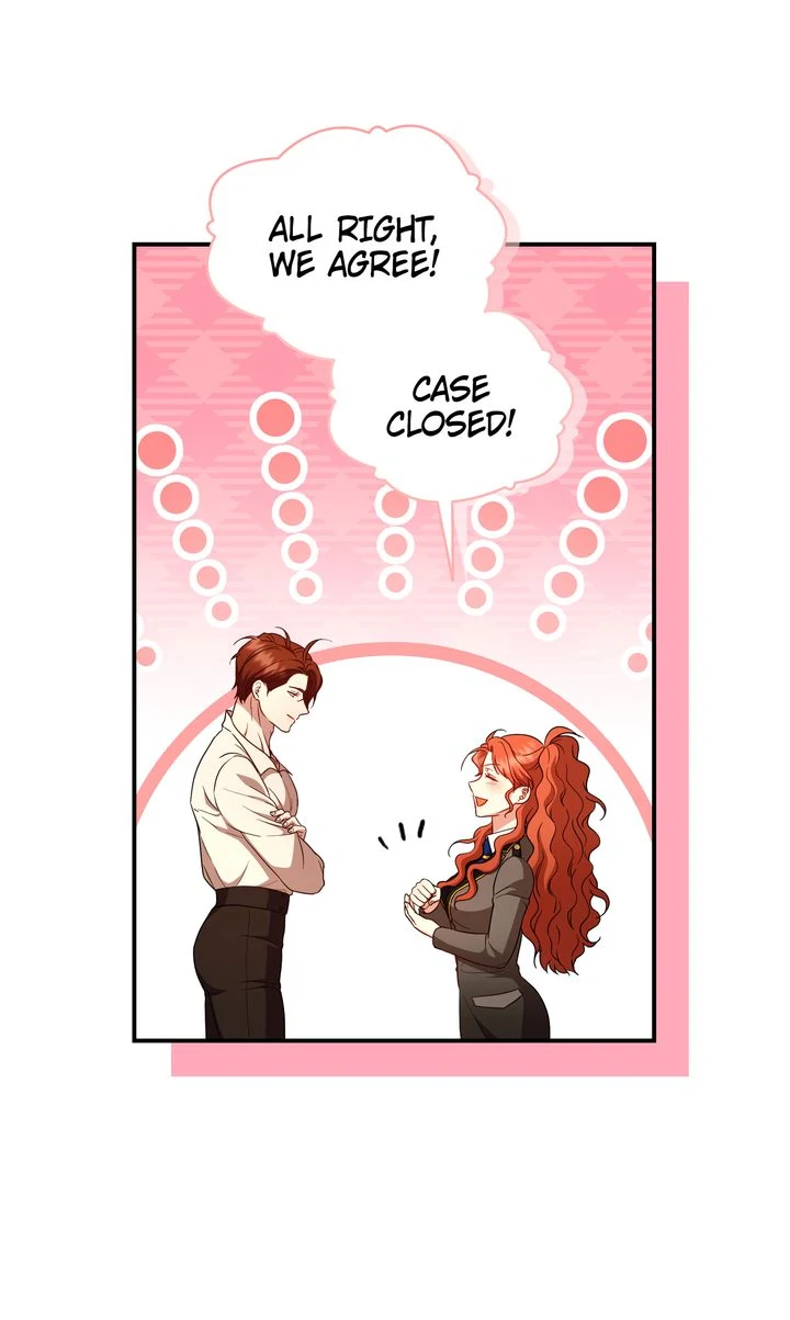 I'll Save This Damned Family! Chapter 151 page 26