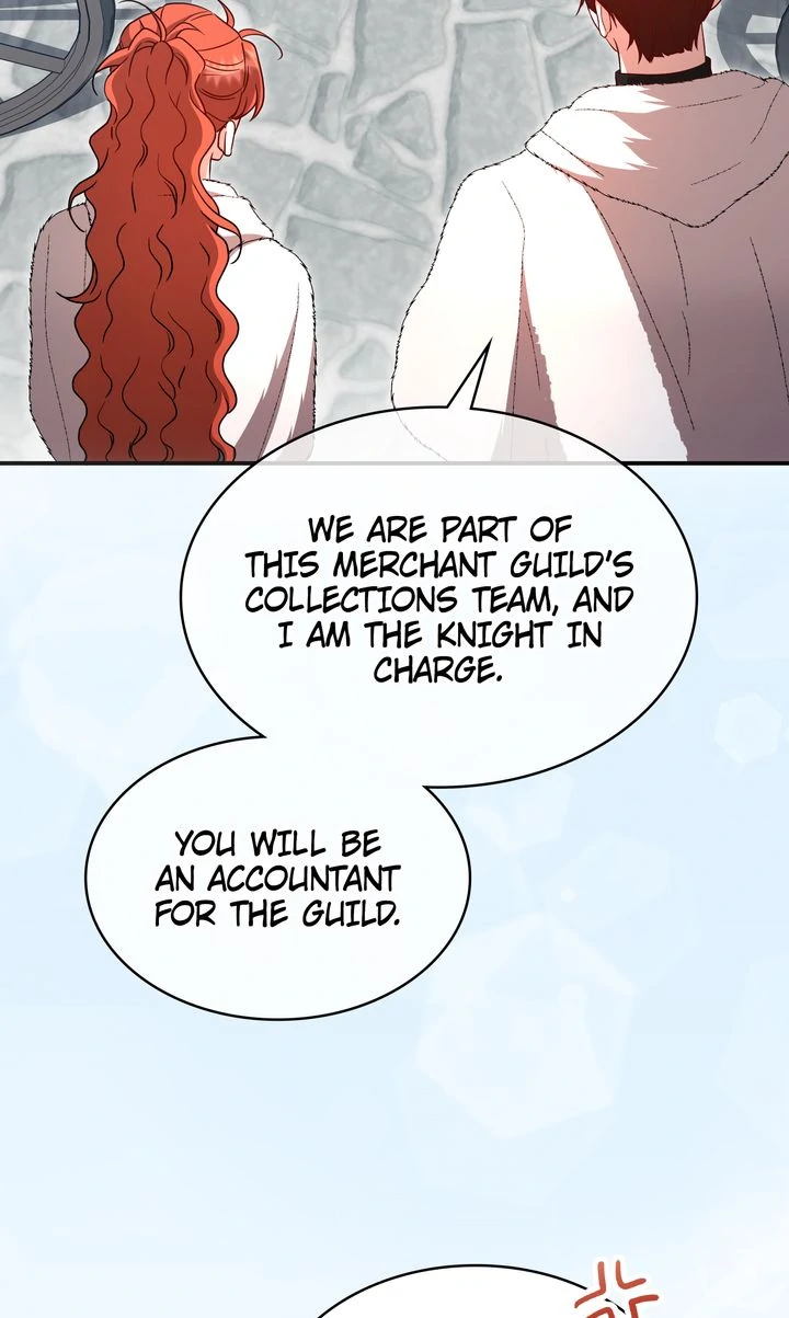 I'll Save This Damned Family! Chapter 151 page 32