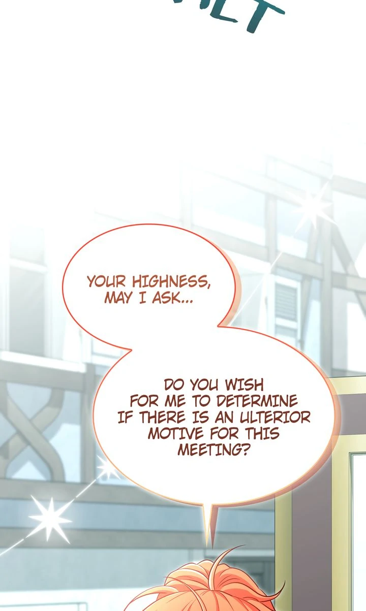I'll Save This Damned Family! Chapter 151 page 35