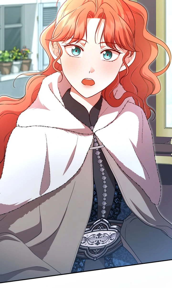 I'll Save This Damned Family! Chapter 151 page 36