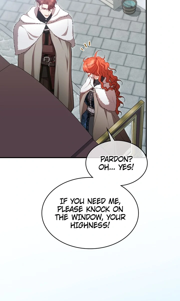 I'll Save This Damned Family! Chapter 151 page 43