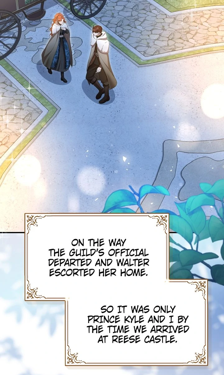 I'll Save This Damned Family! Chapter 151 page 48