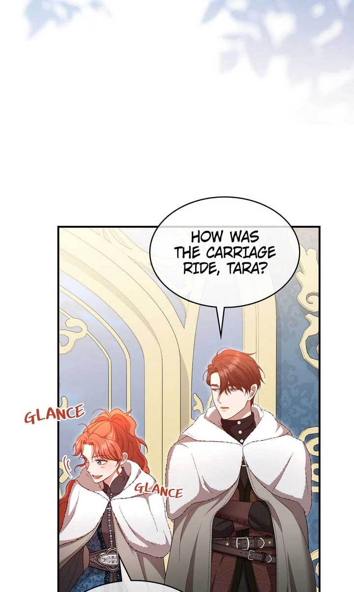 I'll Save This Damned Family! Chapter 151 page 49