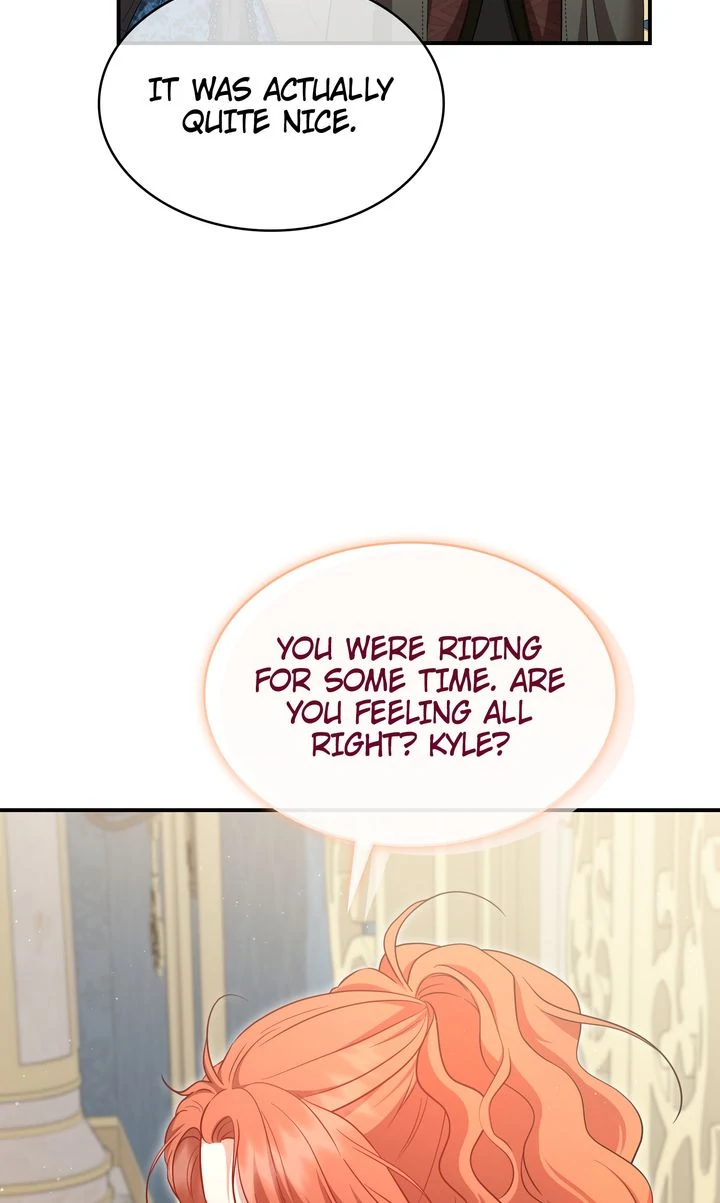 I'll Save This Damned Family! Chapter 151 page 50