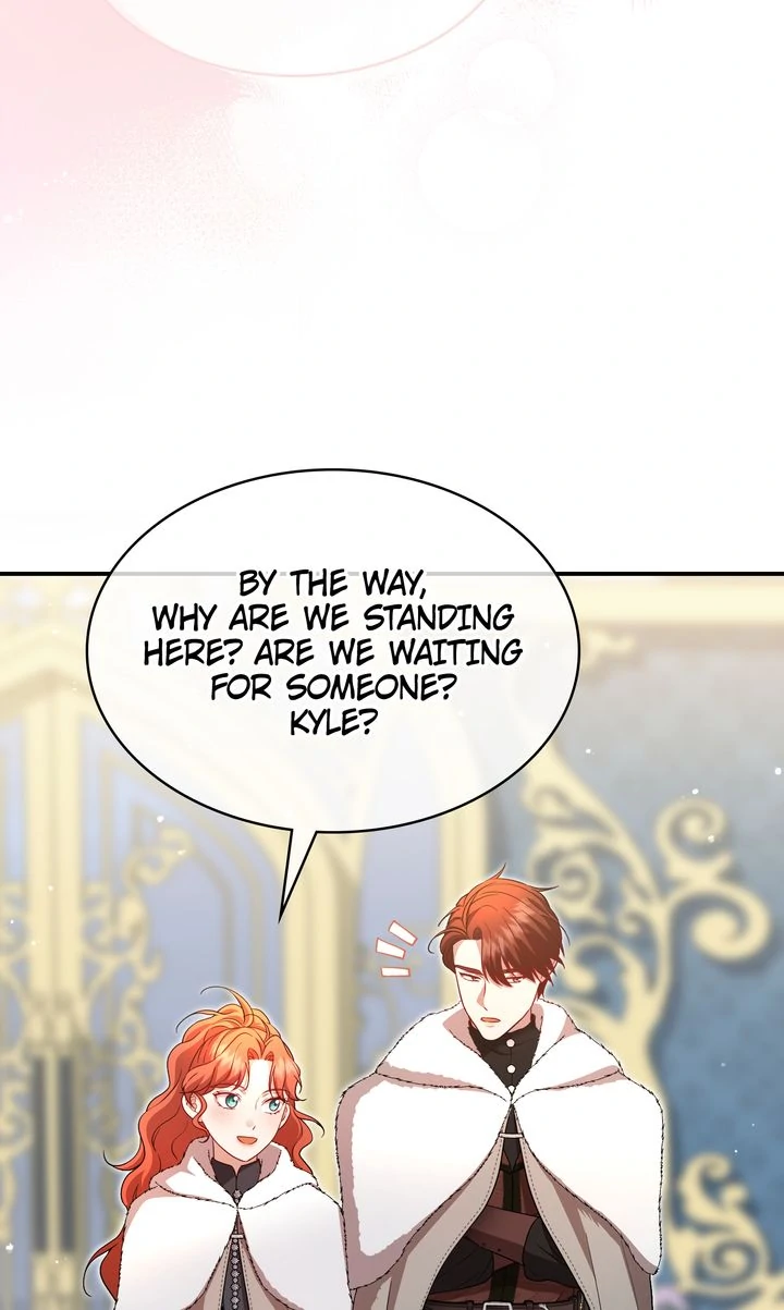 I'll Save This Damned Family! Chapter 151 page 55