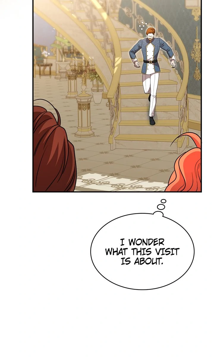 I'll Save This Damned Family! Chapter 151 page 57