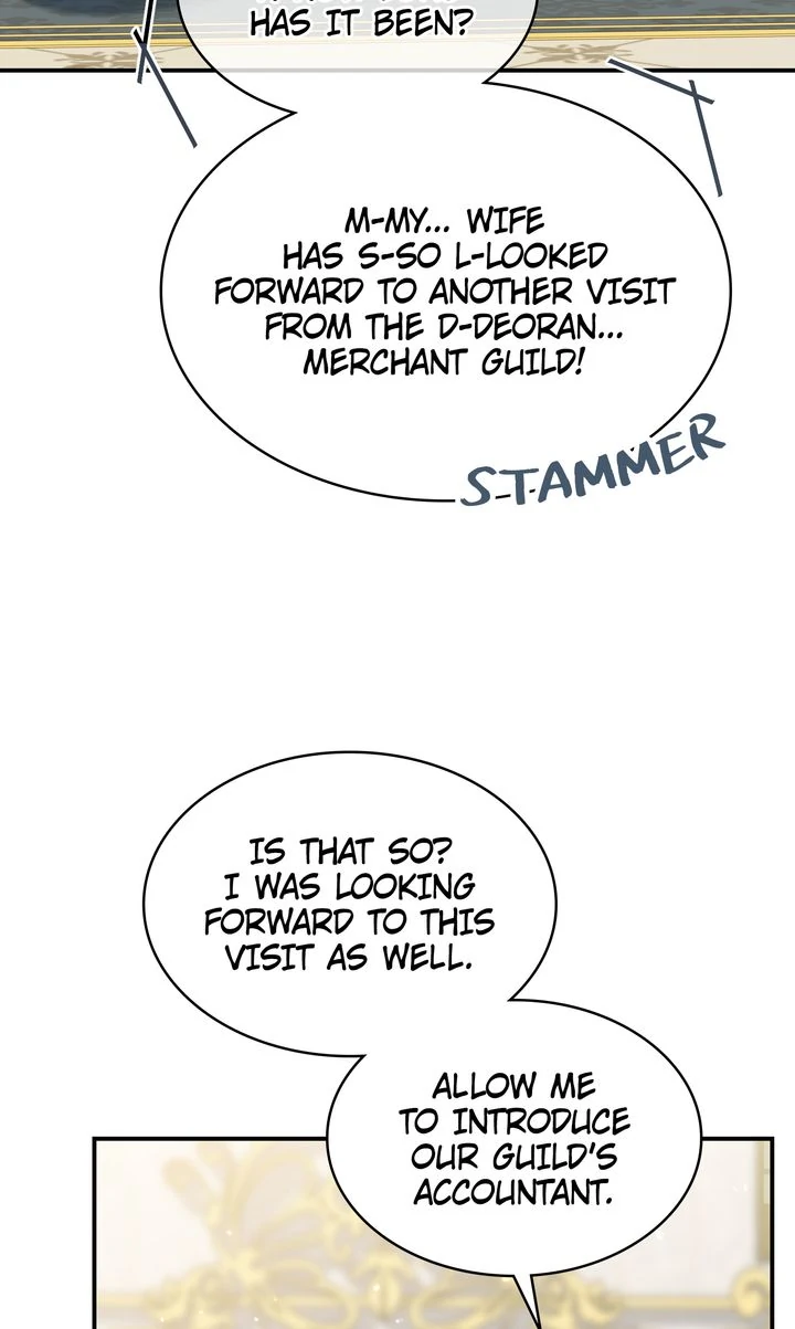 I'll Save This Damned Family! Chapter 151 page 59