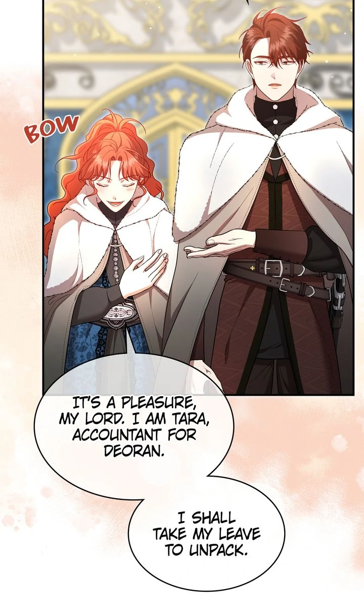 I'll Save This Damned Family! Chapter 151 page 60