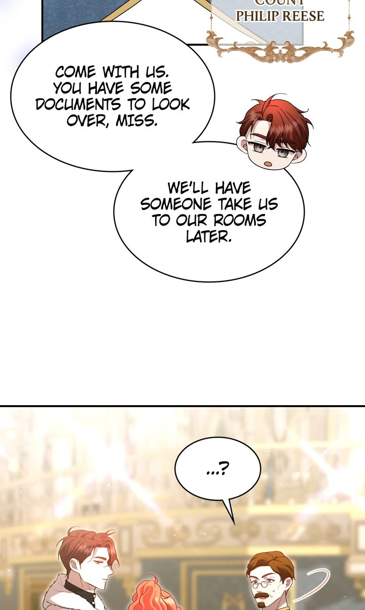 I'll Save This Damned Family! Chapter 151 page 62