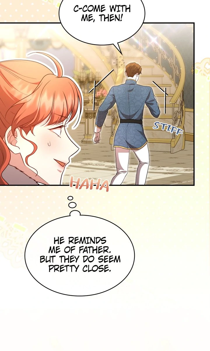 I'll Save This Damned Family! Chapter 151 page 65