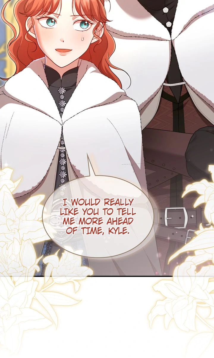 I'll Save This Damned Family! Chapter 151 page 67