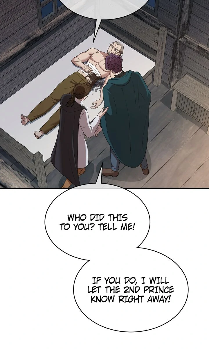 I'll Save This Damned Family! Chapter 151 page 77