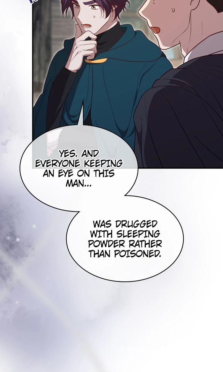 I'll Save This Damned Family! Chapter 151 page 85