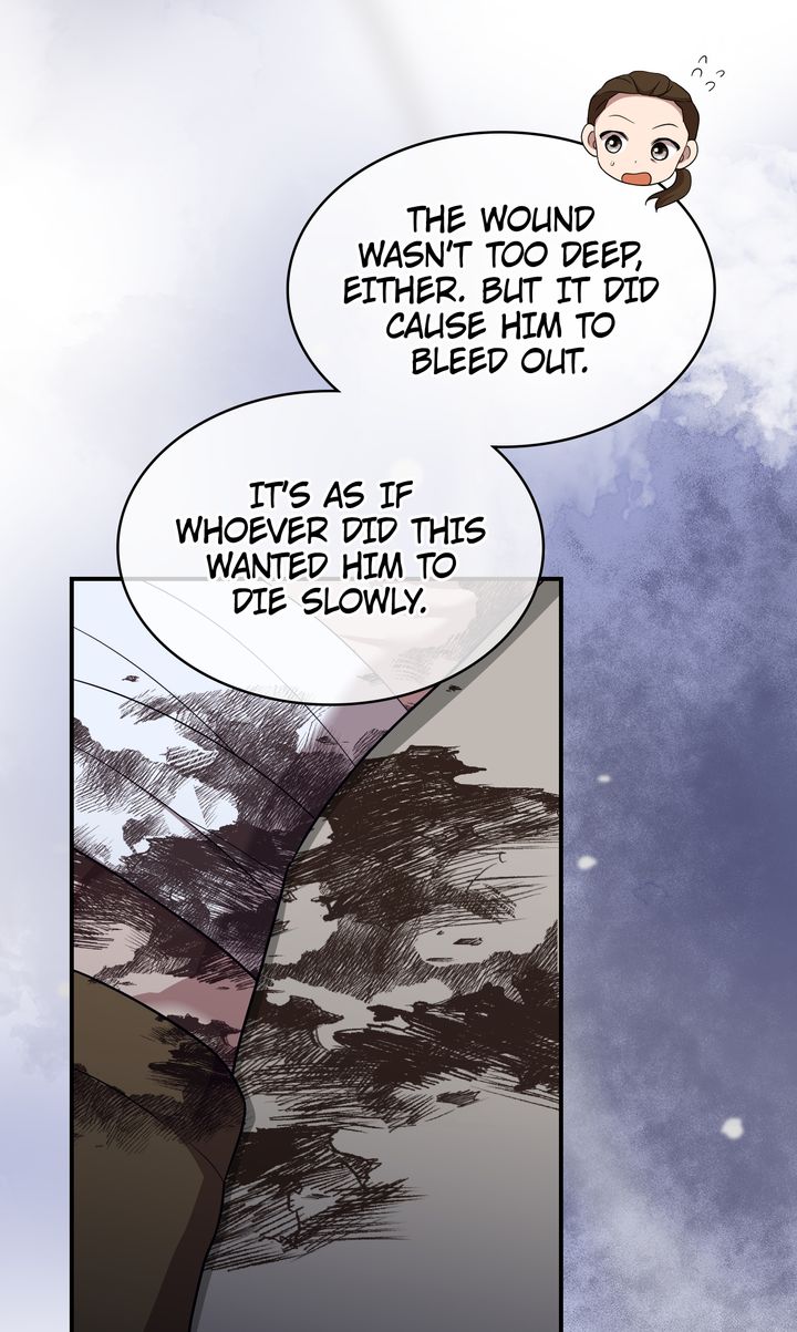I'll Save This Damned Family! Chapter 151 page 86
