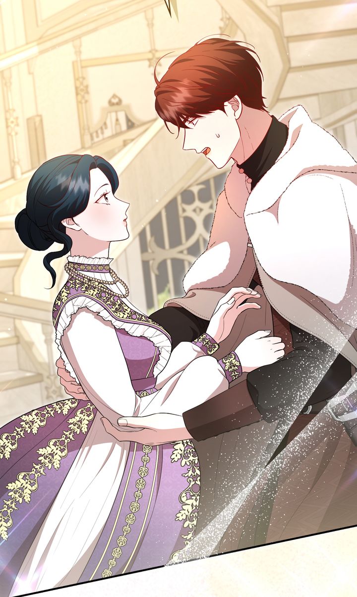 I'll Save This Damned Family! Chapter 151 page 94
