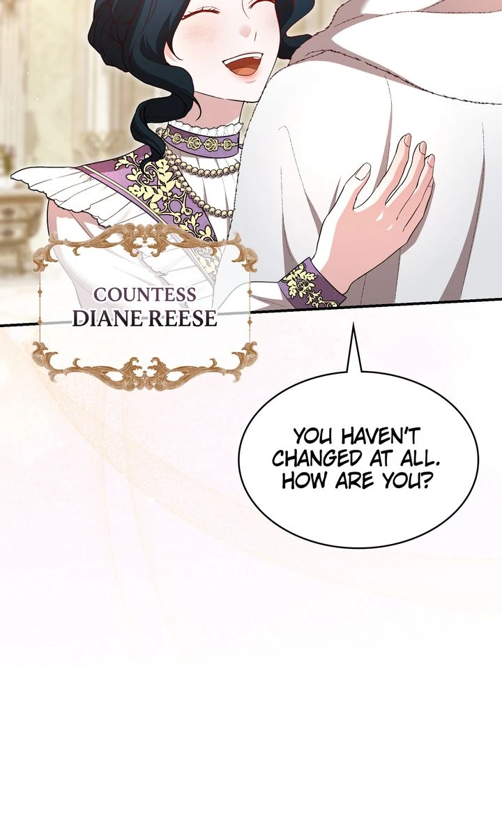 I'll Save This Damned Family! Chapter 151 page 96