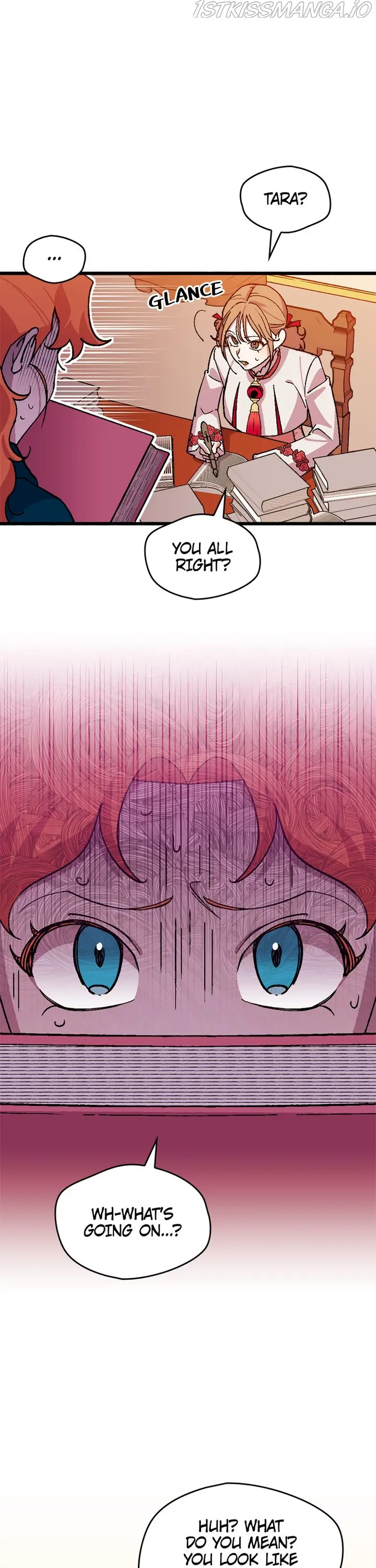 I'll Save This Damned Family! Chapter 79 page 3