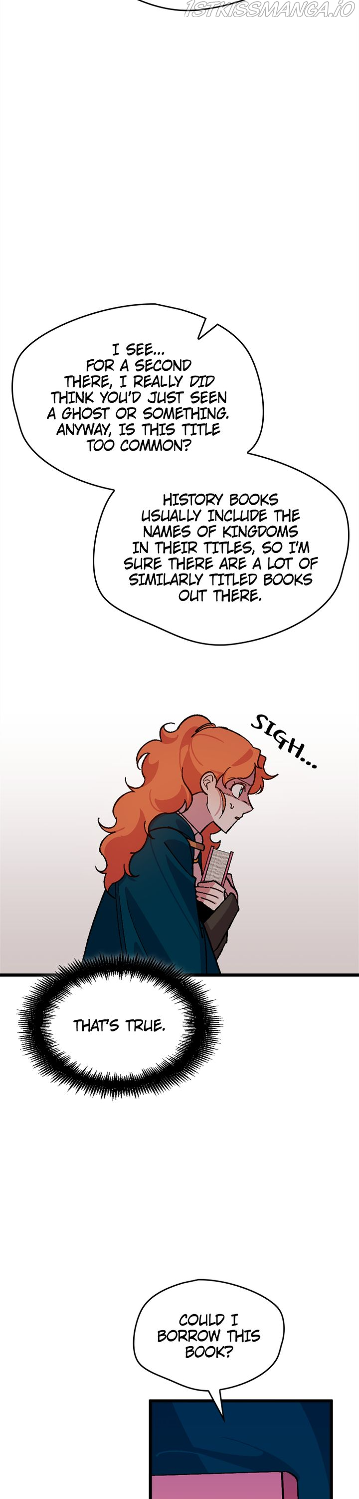 I'll Save This Damned Family! Chapter 79 page 7