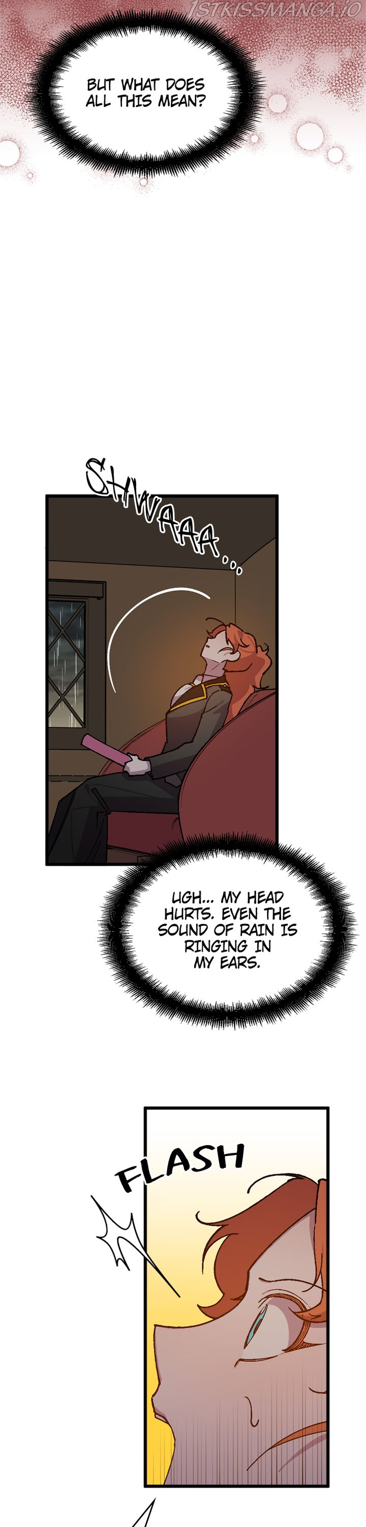 I'll Save This Damned Family! Chapter 79 page 19