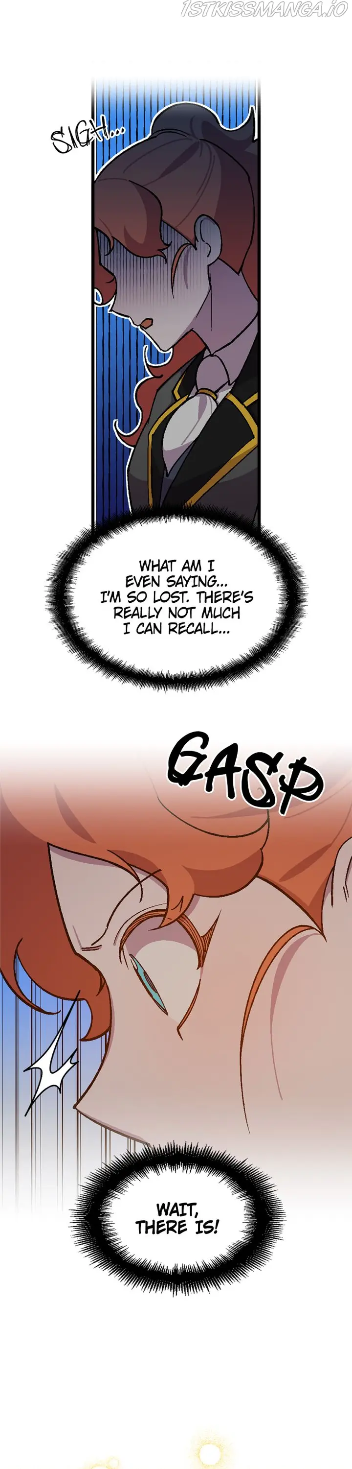 I'll Save This Damned Family! Chapter 79 page 22