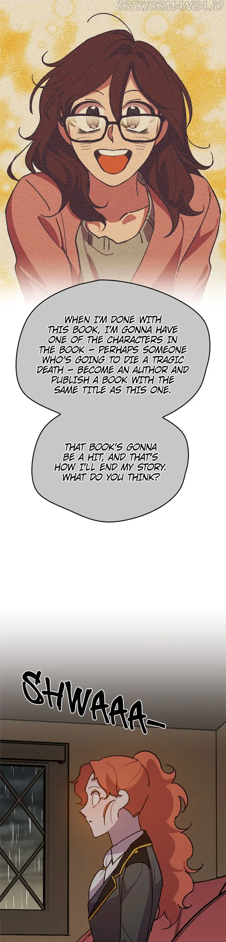 I'll Save This Damned Family! Chapter 79 page 23
