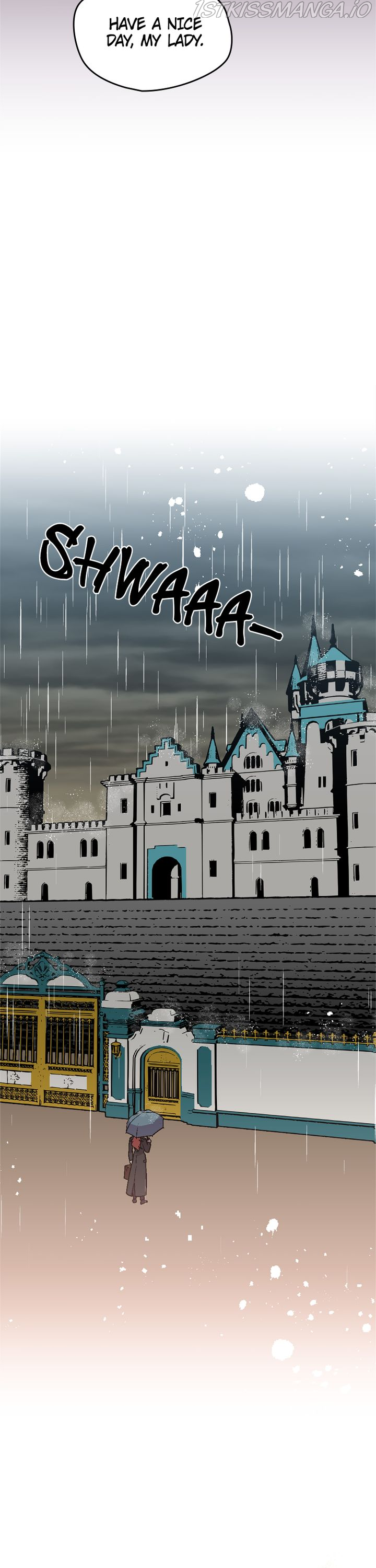 I'll Save This Damned Family! Chapter 79 page 33