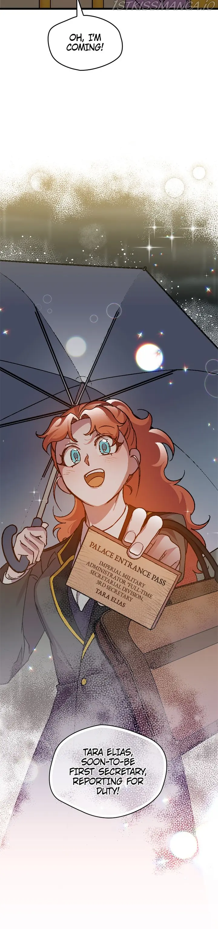 I'll Save This Damned Family! Chapter 79 page 35
