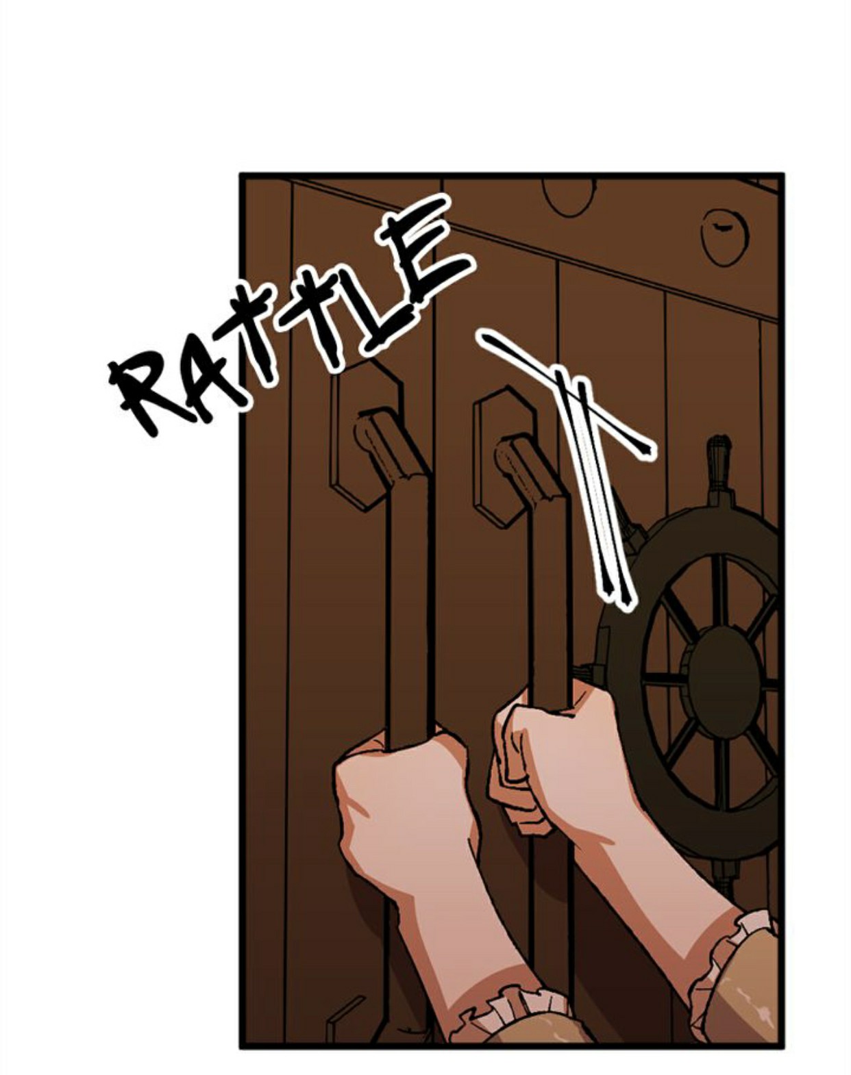 I'll Save This Damned Family! Chapter 51.5 page 13