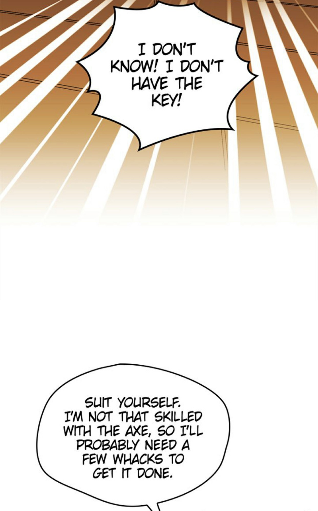 I'll Save This Damned Family! Chapter 51.5 page 20