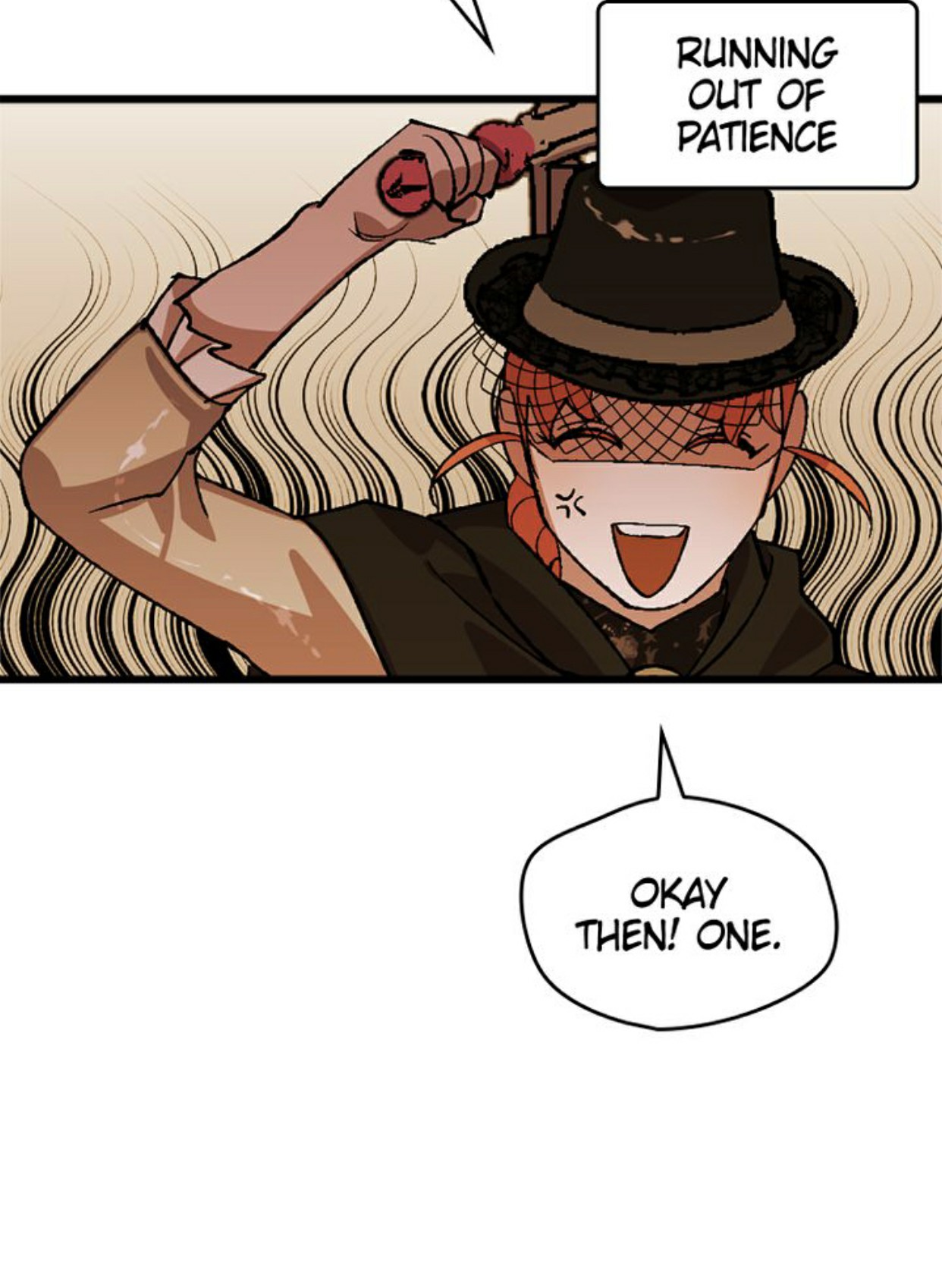 I'll Save This Damned Family! Chapter 51.5 page 21