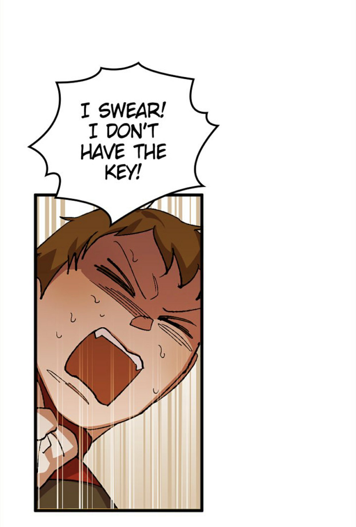 I'll Save This Damned Family! Chapter 51.5 page 23