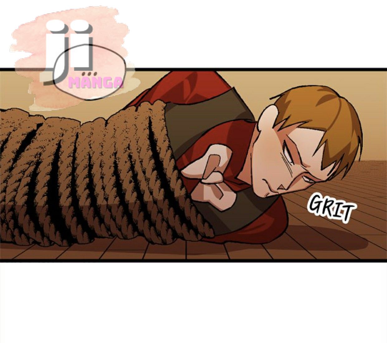 I'll Save This Damned Family! Chapter 51.5 page 36
