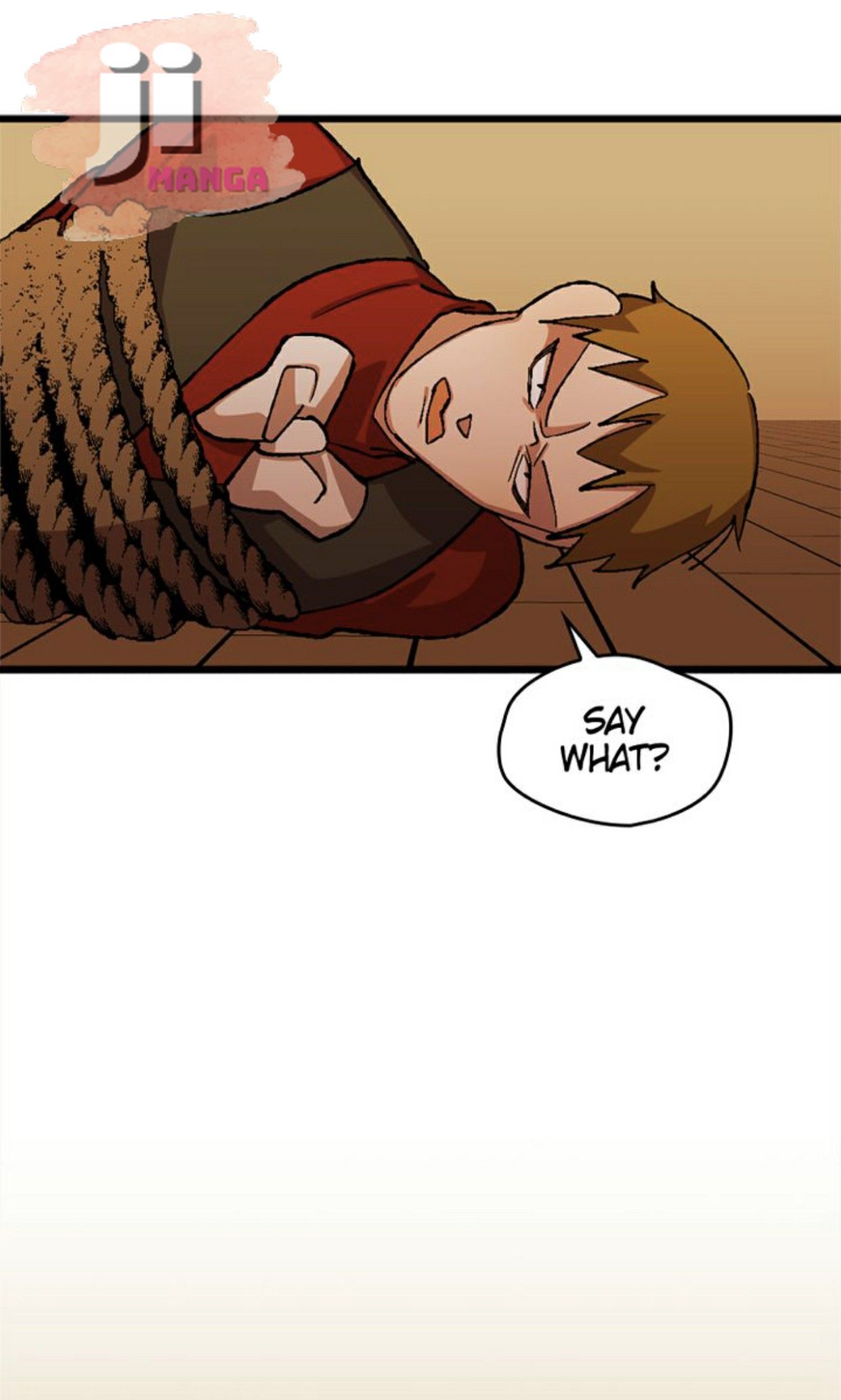I'll Save This Damned Family! Chapter 51.5 page 39